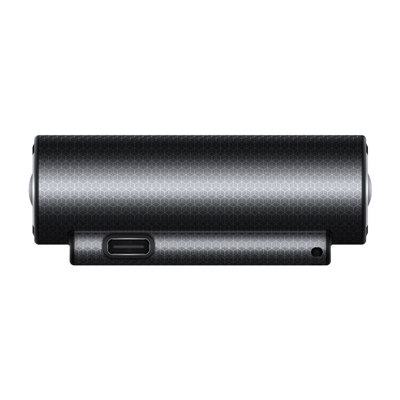 4GB/ 8GB / 16GB / 32GB / 64GB Magnetic Spy Hidden Mini Audio Sound Voice Recorder Pen Professional Record 500 Hours USB Recorder