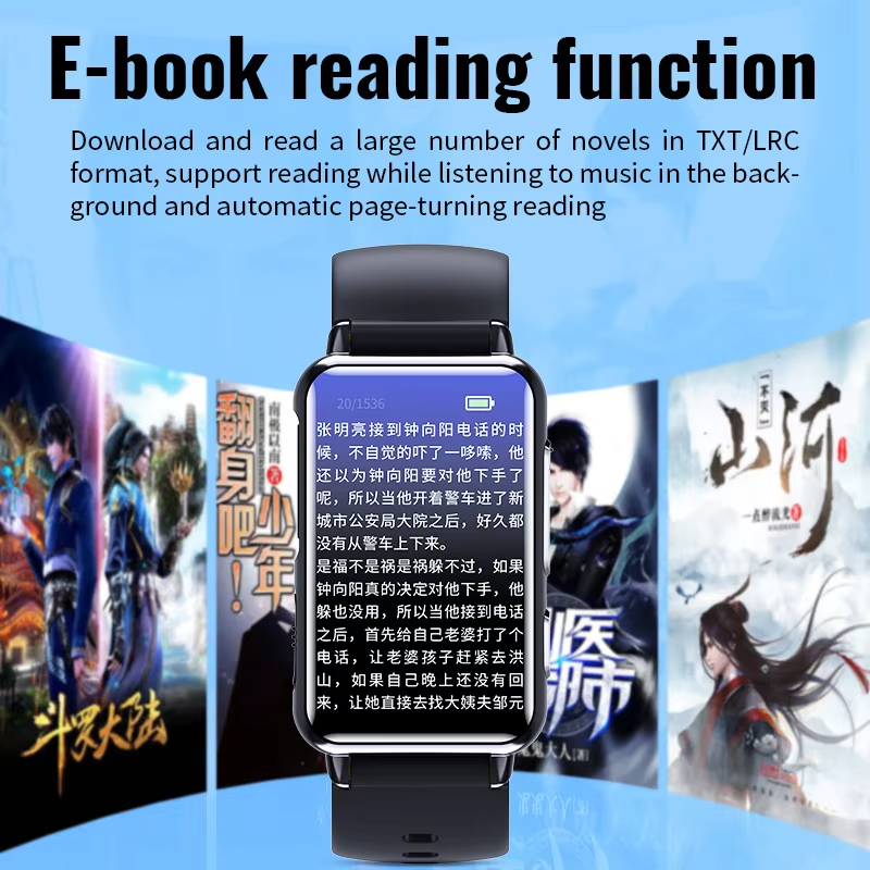 4GB/ 8GB / 16GB / 32GB / 64GB U-disk Digital Spy Hidden Mini Audio Sound Voice Recorder Pen watch Record 36 Hours USB Recorder