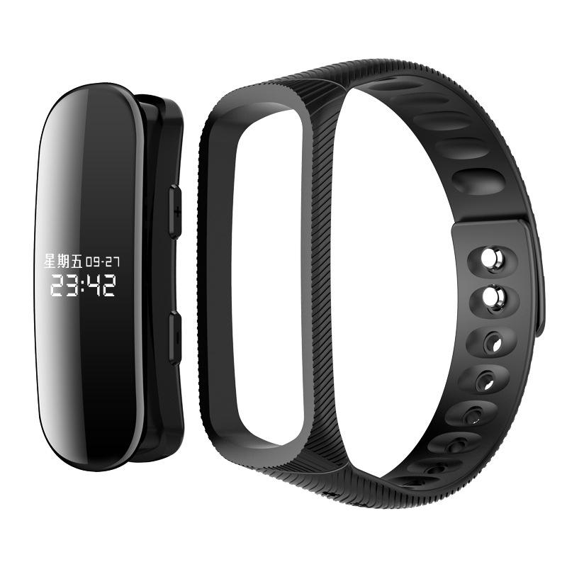 4GB/ 8GB / 16GB / 32GB watchband Bracelet Digital Spy Hidden Mini Audio Sound Voice Recorder Pen Record 48 Hours USB Recorder