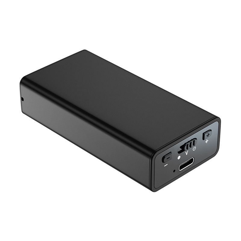 4GB/ 8GB / 16GB / 32GB / 64G Magnetic Spy Hidden Mini Audio Sound Voice Activated Recorder Pen Record About 900 Hours MP3 Player