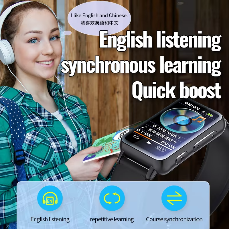 4GB/ 8GB / 16GB / 32GB / 64GB U-disk Digital Spy Hidden Mini Audio Sound Voice Recorder Pen watch Record 36 Hours USB Recorder