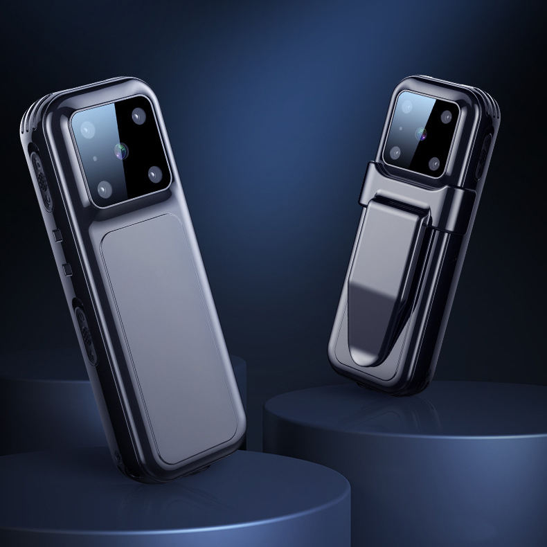 HD 1080P Spy Hidden Mini Camera Pen Digital Video Voice Audio Recorder DVR DV Camcorder Night Vision Portable body Camera