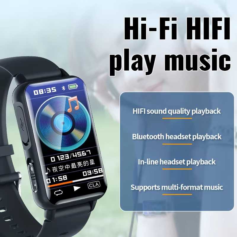 4GB/ 8GB / 16GB / 32GB / 64GB U-disk Digital Spy Hidden Mini Audio Sound Voice Recorder Pen watch Record 36 Hours USB Recorder