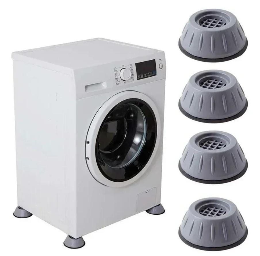 Antivibration a set of 4                                                                                                                                                                               .
