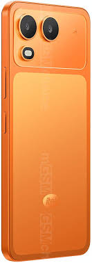 BRAND NEW ITEL A200 128GB ROM+8GB(3+5GB) EXTENDED RAM 6.75" Dual SIM 4G Network 13MP Camera+ 5MP SELFIE 15W Charging 5000mAh Battery Android 15 Fingerprint Unlock Smart Phones+FREE