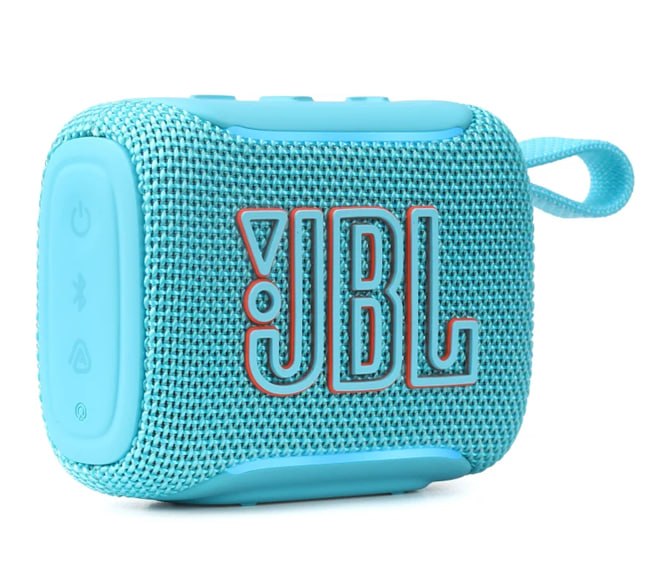 JBL Go 5 Portable Bluetooth Speaker