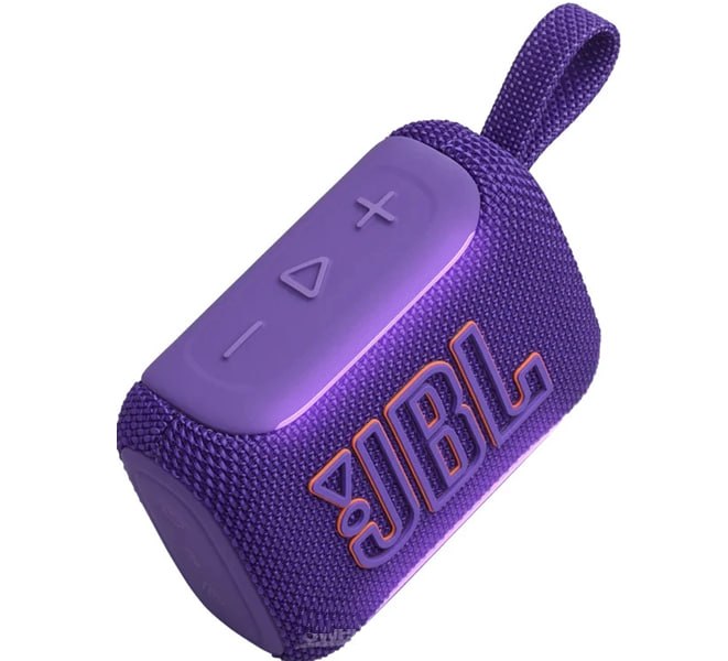 JBL Go 5 Portable Bluetooth Speaker