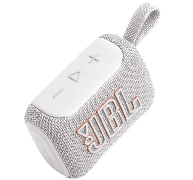 JBL Go 5 Portable Bluetooth Speaker