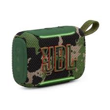 JBL Go 5 Portable Bluetooth Speaker