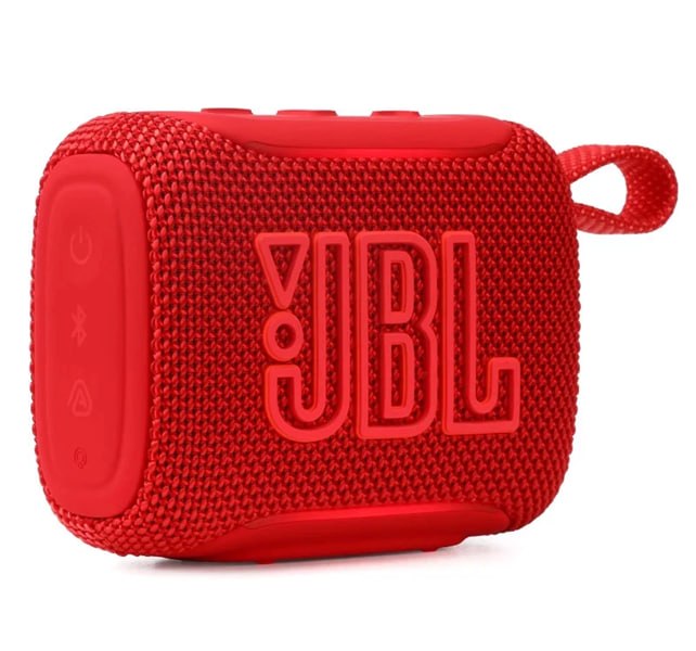 JBL Go 5 Portable Bluetooth Speaker