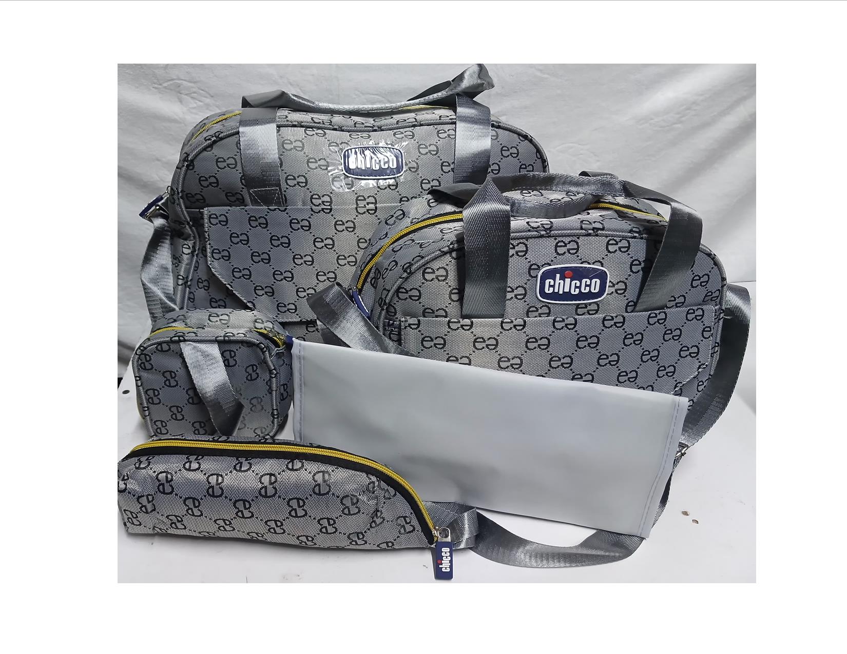 5 in1 Chicco Diaper Bag