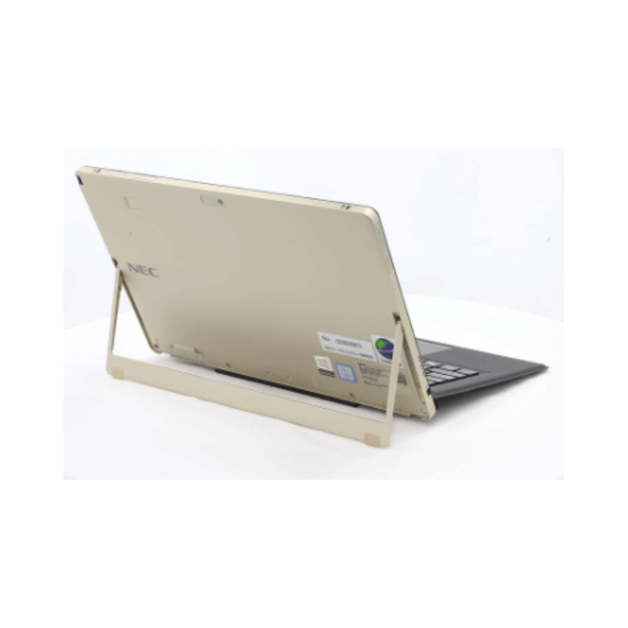 refurbished N ec VersaPro 2-in-1 Tablet PC 7th Generation Core i5 Wi-fi Bluetooth 12.5-inch Full HD Touch screen with Office USB 3.0 PC Laptop Windows 11