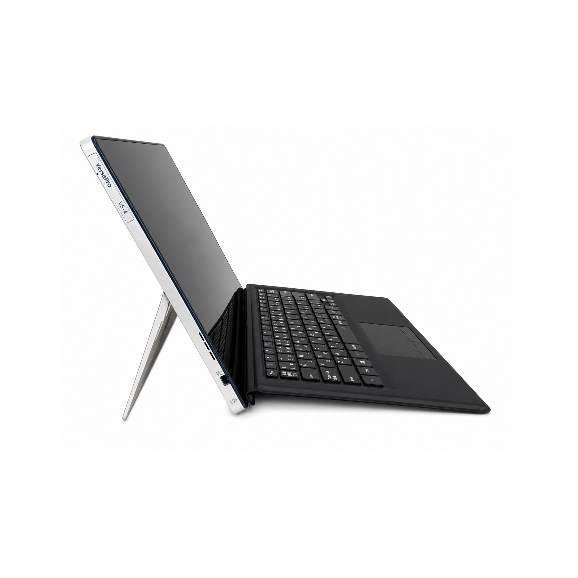 refurbished N ec VersaPro 2-in-1 Tablet PC 7th Generation Core i5 Wi-fi Bluetooth 12.5-inch Full HD Touch screen with Office USB 3.0 PC Laptop Windows 11