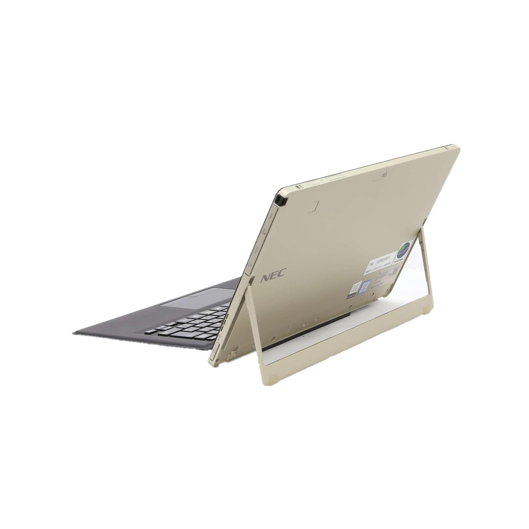refurbished N ec VersaPro 2-in-1 Tablet PC 7th Generation Core i5 Wi-fi Bluetooth 12.5-inch Full HD Touch screen with Office USB 3.0 PC Laptop Windows 11