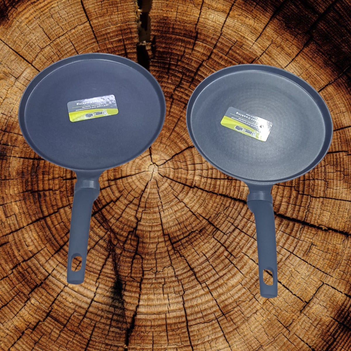 🛍️ DAILY OFFER 🛍️ - A 1 pc 28cm pizza pan available at  affordable price and of very high quality