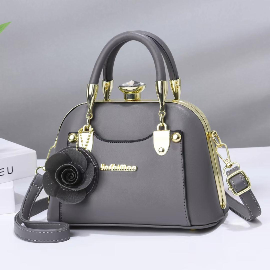 🔥 SPECIAL PRICE OFFER 🔥 - A 1 pc  Women's Handbag Stylish Shoulder Crossbody Tote Bag Elegant Durable PU Leather Spacious Ladies Fashion Bag
