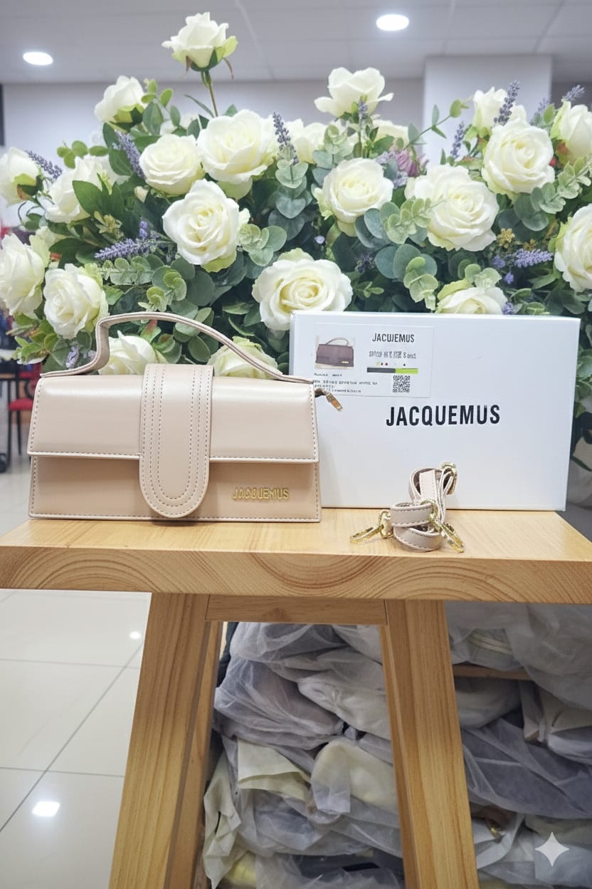 🎯 SMART BUY OFFER 🎯 - A 1 pc  Women's Fashion Handbag With Gift Box Stylish Shoulder Crossbody Tote Bag Elegant PU Leather Spacious Ladies Bag