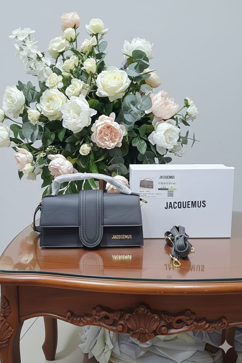 🎯 SMART BUY OFFER 🎯 - A 1 pc  Women's Fashion Handbag With Gift Box Stylish Shoulder Crossbody Tote Bag Elegant PU Leather Spacious Ladies Bag