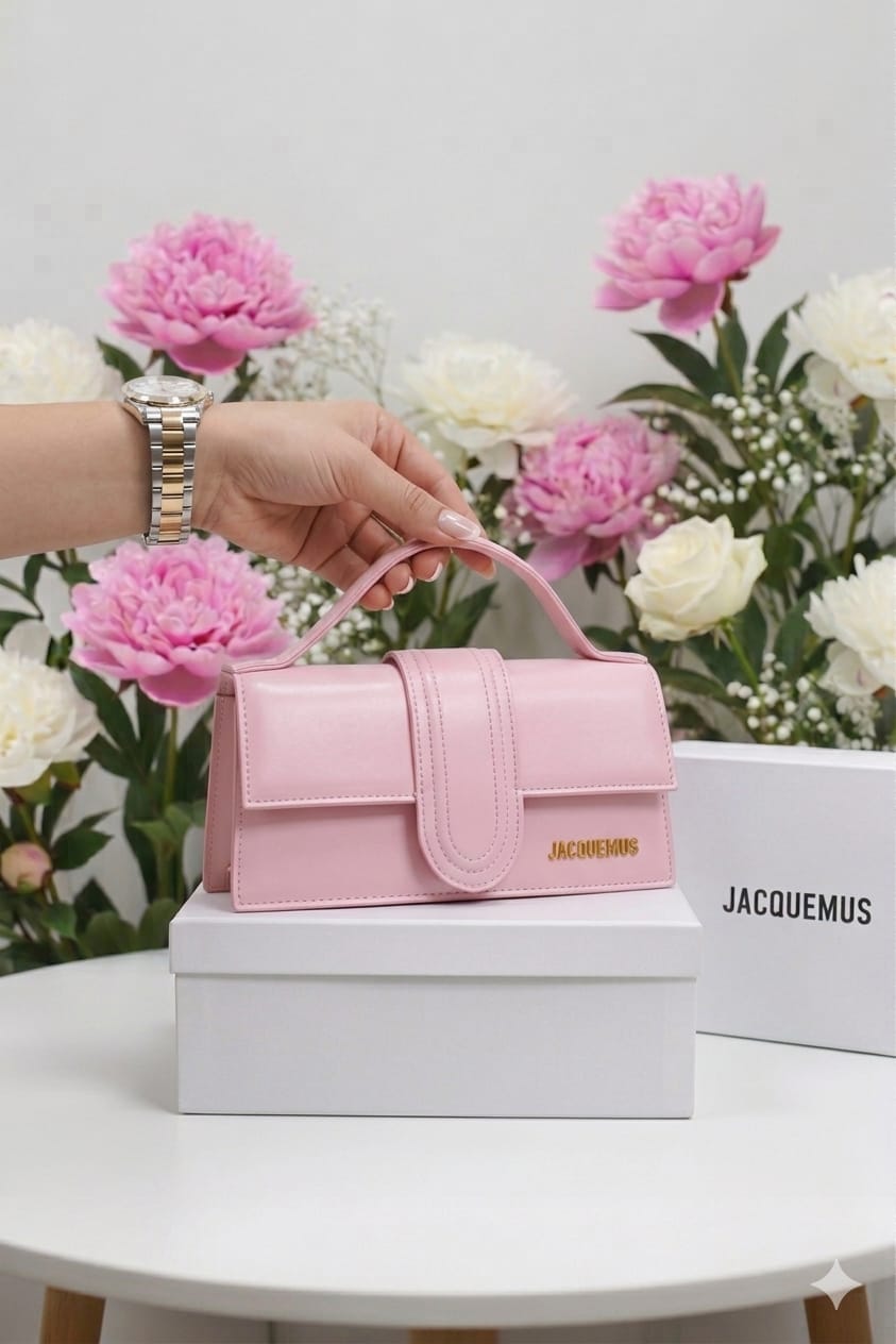 🎯 SMART BUY OFFER 🎯 - A 1 pc  Women's Fashion Handbag With Gift Box Stylish Shoulder Crossbody Tote Bag Elegant PU Leather Spacious Ladies Bag