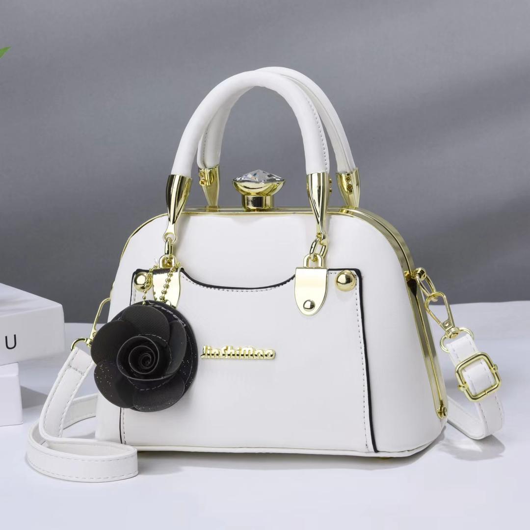 🔥 SPECIAL PRICE OFFER 🔥 - A 1 pc  Women's Handbag Stylish Shoulder Crossbody Tote Bag Elegant Durable PU Leather Spacious Ladies Fashion Bag