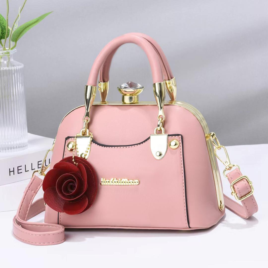 🔥 SPECIAL PRICE OFFER 🔥 - A 1 pc  Women's Handbag Stylish Shoulder Crossbody Tote Bag Elegant Durable PU Leather Spacious Ladies Fashion Bag