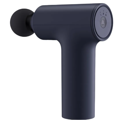 【Xiaomi Official】Xiaomi Massage Gun Mini 2 - Portable Deep Tissue massager, Rechargeable Muscle Recovery Gun , Quiet Powerful