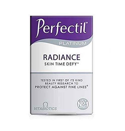 Perfectil Platinum radiance 60s