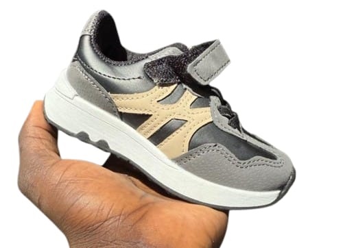Boys' /Girls Sneakers Casual Sports Shoes Lightweight Non-slip
