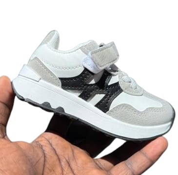 Boys' /Girls Sneakers Casual Sports Shoes Lightweight Non-slip