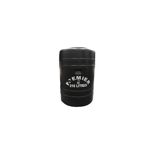 Premier Tank 210l (With Lid)