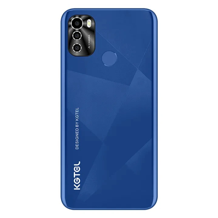 [NEW ARRIVAL] KGTEL A56 16GB ROM+1GB RAM BATTERY 3000MAH DUAL SIM 5MP CAMERA 5.5" LCD SCREEN FINGER PRINT FACE UNLOCK SMART PHONES