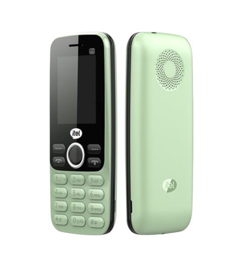 ITEL IT8010 BIG SCREEN 2.0’’ KING TALKER WIRELESS FM SUPER BRIGHT TORCH 4G PHONE 2000 PHONE BOOK KABAMBE MULIKA MWIZI FEATURE PHONE DUAL SIM CARD BUTTON MOBILE PHONE ON OFFER
