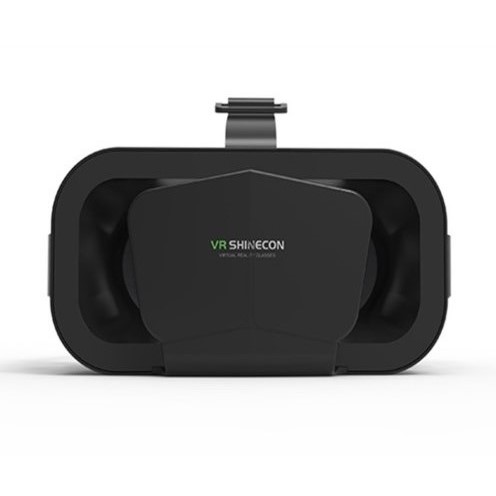 Shinecon G10 Universal Virtual Reality VR Headset for Smartphone