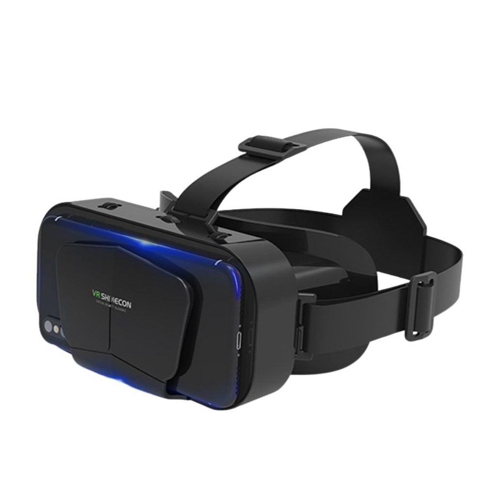 Shinecon G10 Universal Virtual Reality VR Headset for Smartphone