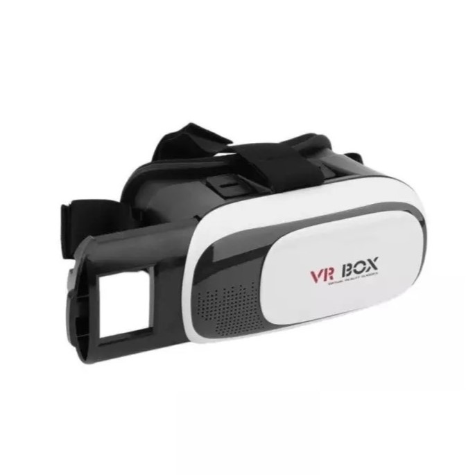 VR Box Universal Virtual Reality Glasses for Smartphone