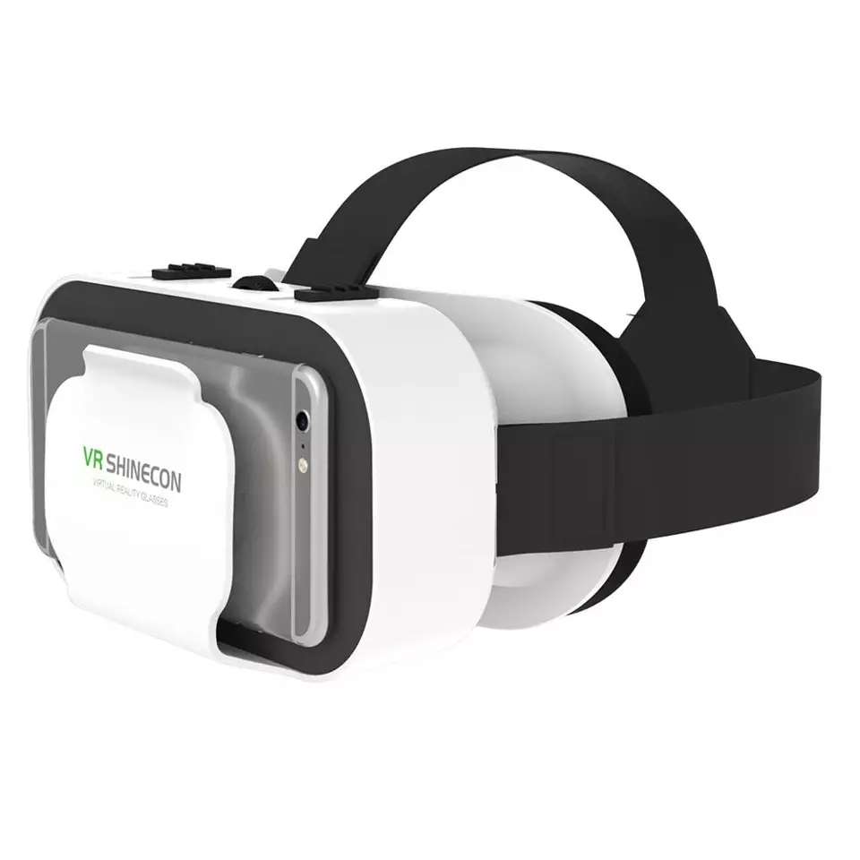 Shinecon G05 Universal Virtual Reality VR Headset for Smartphone