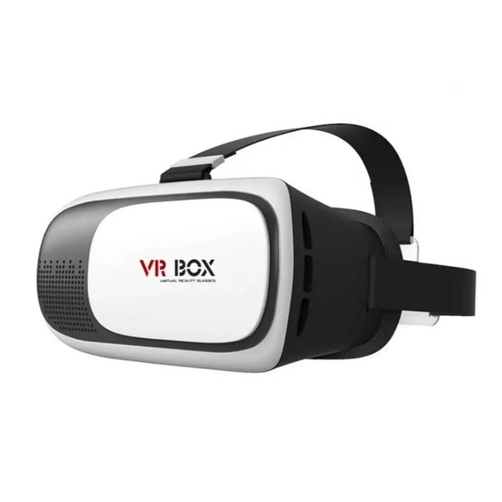 VR Box Universal Virtual Reality Glasses for Smartphone