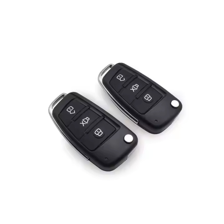 K16 Universal Car Alarm System