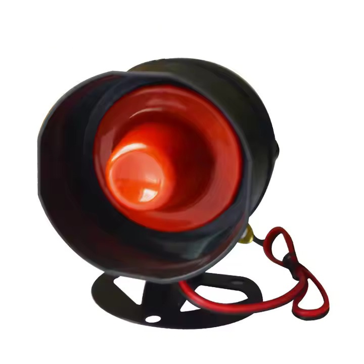 K16 Universal Car Alarm System