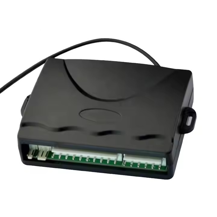 K16 Universal Car Alarm System