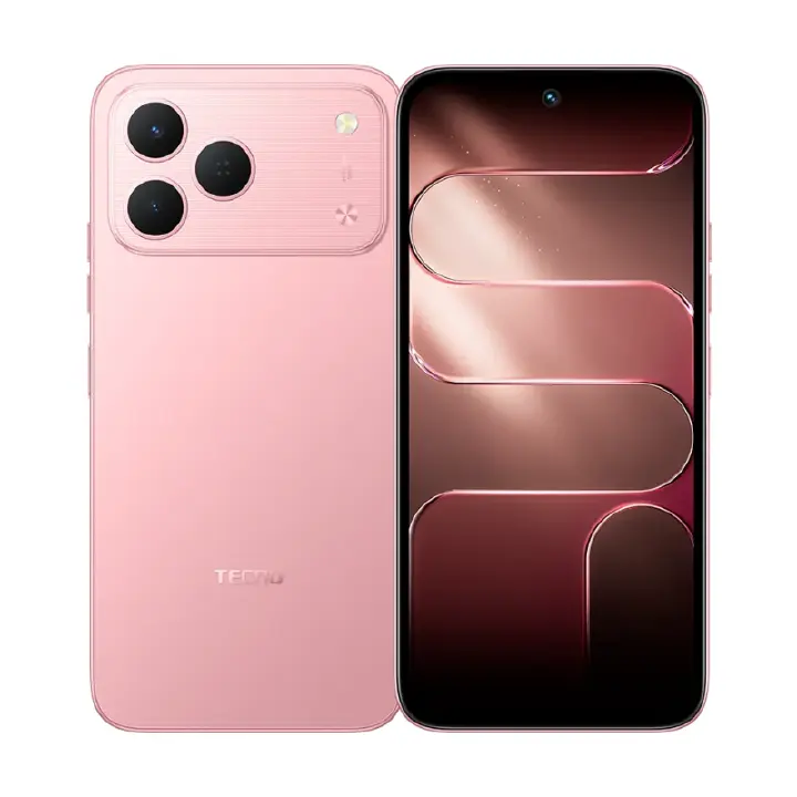 NEW ARRIVALS!! TECNO SPARK 50 4G:| 6.78″ IPS LCD Display | 6GB+12GB Extended RAM+256GB ROM | 7000mAh Battery | Dual SIM | 50MP Rear & 8MP Selfie Camera | Android 16 | 18W Fast Charging | Smartphones