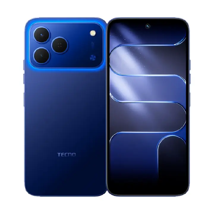 NEW ARRIVALS!! TECNO SPARK 50 4G:| 6.78″ IPS LCD Display | 6GB+12GB Extended RAM+256GB ROM | 7000mAh Battery | Dual SIM | 50MP Rear & 8MP Selfie Camera | Android 16 | 18W Fast Charging | Smartphones