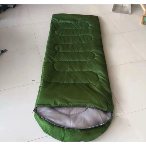 Quality Camping Sleeping Bag for Adults and Kids Outdoor Lightweight Portable Sleeping Bag for Hiking Travel Cold Weather Camping Gear