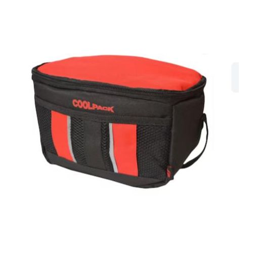 Insulated Lunch Bags / Cooler Bags – Portable Thermal Food Storage Bag for Work School Picnic Travel Reusable Leakproof Cooler