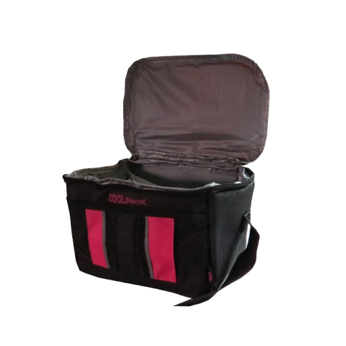 Insulated Lunch Bags / Cooler Bags – Portable Thermal Food Storage Bag for Work School Picnic Travel Reusable Leakproof Cooler