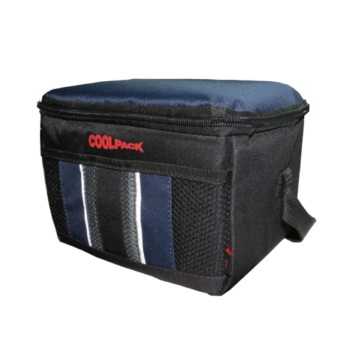 Insulated Lunch Bags / Cooler Bags – Portable Thermal Food Storage Bag for Work School Picnic Travel Reusable Leakproof Cooler