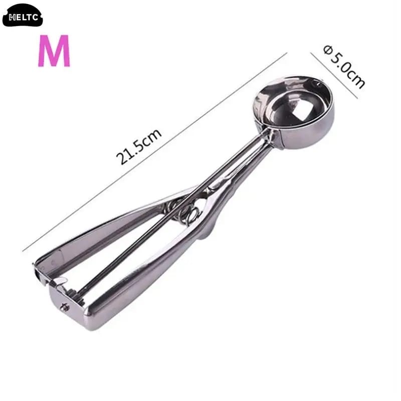 🔥 TODAY OFFER 🔥 - A 1 pc ✅Ice cream scoop medium at affordable price and of very high quality