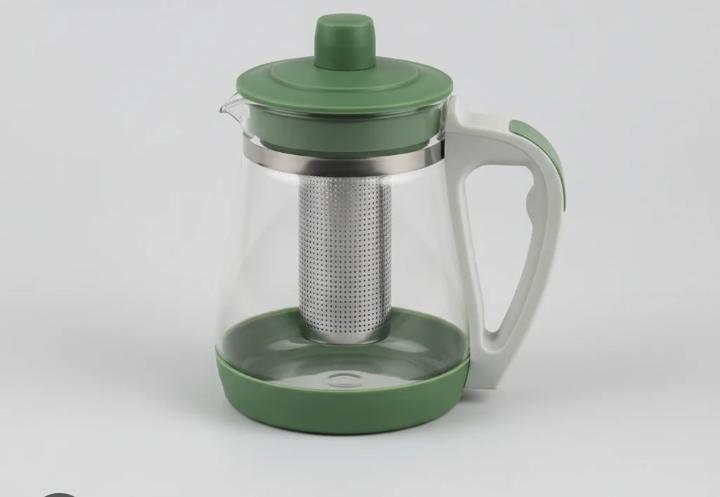 🔥 SPECIAL OFFER 🔥 - 2200ml Bx2008 Electric Tea Pot Stainless Steel Fast Boiling Kettle Heat Resistant Automatic Shut-Off Durable High Quality