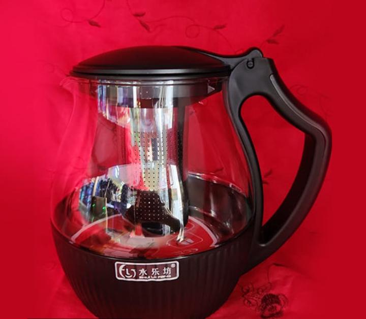 🔥 SPECIAL OFFER 🔥 - 2200ml Bx2008 Electric Tea Pot Stainless Steel Fast Boiling Kettle Heat Resistant Automatic Shut-Off Durable High Quality