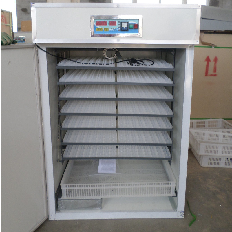 🌈 EVERYDAY OFFER 🌈 - A 1 pc 64 eggs automatic  incubator at affordable price and of very high quality